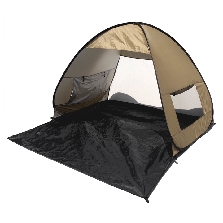 POP UP TENT コヨーテ ALL PRODUCTS TOYMOCK